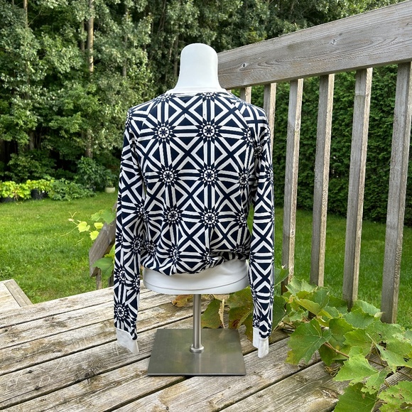 G-Star ⎮ All Over Print Sweatshirt - Picture 3 of 9